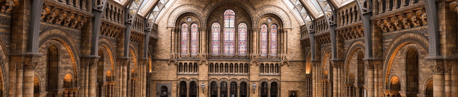 Natural History Museum